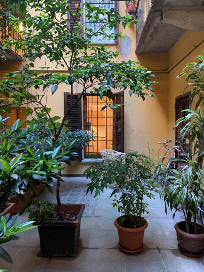 Appartamento Porta Ticinese - Navigli Milan Exterior photo